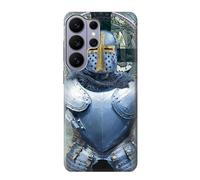Medieval Templar Heavy Armor Knight Case Cover Custodia per Samsung Galaxy S26 Ultra