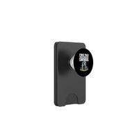 Medieval Times Mi è stato detto che ci sarebbero state spade PopSockets PopWallet per MagSafe