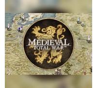 Medieval: Total War Collection (PC) Steam Key - GLOBAL