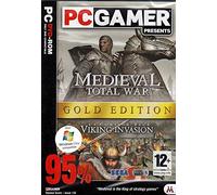 MEDIEVAL TOTAL WAR - GOLD EDITION