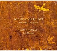 Various Composers Minstrels in God: The Lauda in Medieval Italy (Mentzel) (CD)