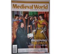 Medieval Warfare Magazine #21 2026 Preserving the Past