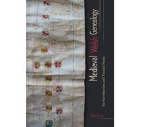 Medieval Welsh Genealogy: An Introduction and Textual Study