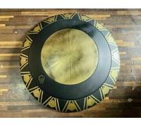 Medieval Wonder Woman Shield Metal Movie Replica per War Cosplay Shield