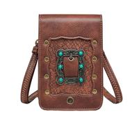 medievale in pelle, in pelle PU, borsa a tracolla vintage, accessorio per costumi per festival, Attributo singolo, Refer to description, Unisex