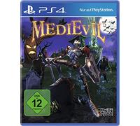 MediEvil