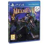 MEDIEVIL PS4 (versione italiana)