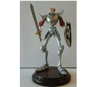 Medievil Sir Daniel Fortesque Replica Figure 25 Cm
