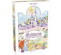Medievo - Gli Ultimi Signori della Terra