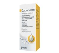 Medifarm Cationorm Multi gocce oculari per secchezza degli occhi, 10ml