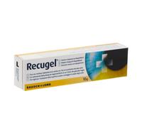 Medifarm MEDIFARM RECUGEL GEL OCULARE 10 G