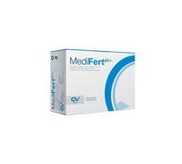 MediFert Plus CV Medical 16 Buste Da 4,5g