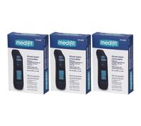 Medifit Alcool Tester Ricaricabile 1 St