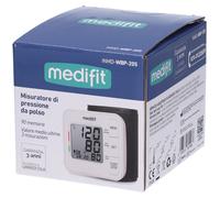 MEDIFIT MISURATORE PRESS POLSO