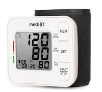 MEDIFIT MISURATORE PRESS POLSO
