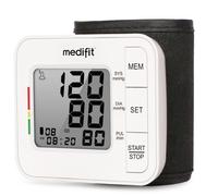 MEDIFIT MISURATORE PRESS POLSO