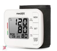 MEDIFIT MISURATORE PRESSIONE DIGITALE POLSO