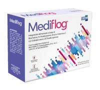 Medibase MEDIFLOG 14 BUSTINE