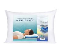 Mediflow, Cuscino ad Acqua, Bianco (Weiß), 50 cm x 70 cm