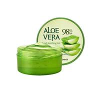MediFlower Aloe 98% Vera Fresh Soothing Gel 300 ml k-beauty