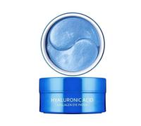 MediFlower - ARONYX Benda per occhi al collagene con acido ialuronico