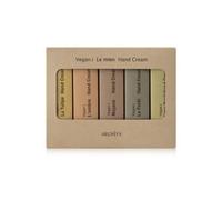 MediFlower - ARONYX Vegan.i Le Mien Hand Cream Special Set 5 pcs