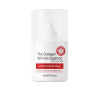 MediFlower The Collagen Wrinkle Essence 250 ml k-beauty