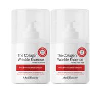 MediFlower The Collagen Wrinkle Essence 250 ml x 2? Siero rassodante antirughe