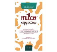 Milco Bevanda Aproteica Cappuccino 6 Flaconcini 200 ml