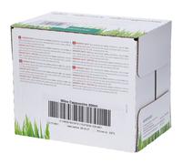 MILCO Bevanda Cappucc.6x200ml