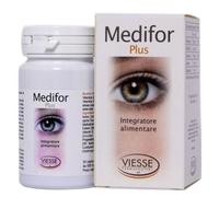MEDIFOR PLUS