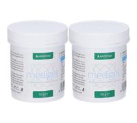Medigel 2x100 g Polvere