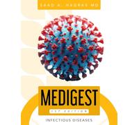 MEDIGEST: INFECTIOUS DISEASES: 3