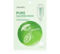 MEDIHEAL Calming Mask Pure maschera lenitiva in tessuto 20 ml
