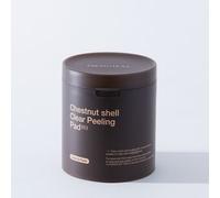 Mediheal - Chestnut Shell Clear Peeling Pad 60 pads