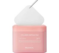 MEDIHEAL Collagen Ampoule Pad 100 PADS