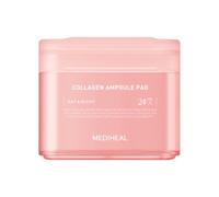 MEDIHEAL Collagen Ampoule Pad (100 pastiglie) - Korea Cosmetics