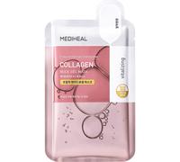 MEDIHEAL Collagen Nude Gel Hydrogel Mask 30 g Maschera