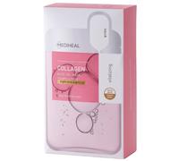 Mediheal Collagen Nude Gel Mask - 10 fogli