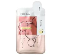 Mediheal Collagen Nude Gel Mask Maschera idrogel al collagene 30 g