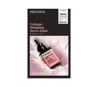 Mediheal - Collagen Wrapping Serum Mask - 1pezzo