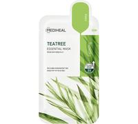 Mediheal con Estratto di Albero del Tè Maschera lenitiva in tessuto 24ml 24 ml