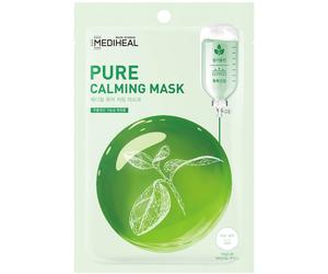 Mediheal Daily Mask Levigante Maschera levigante per il viso 20ml