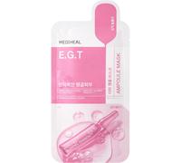 MEDIHEAL Derma Ampoule Sheet Mask E.G.T 26 ml Maschera viso