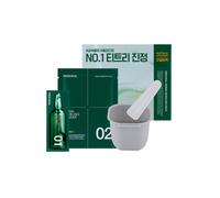 Mediheal - Derma Modeling Pack - Tea Tree - 28g
