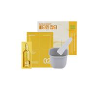 Mediheal - Derma Modeling Pack - Vitamin - 28g