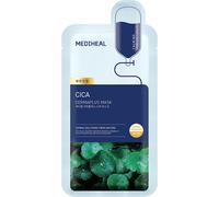 MEDIHEAL Dermaplus Cica Sheet Mask 22 ml Maschera viso