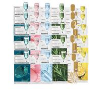 Mediheal Essential Mask Buffet (5ea) Set