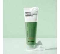 Mediheal Foam Cleansing 120 ml TEATREE, vitamina C, Madecassoside/Corean...