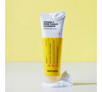 Mediheal Foam Cleansing 120 ml TEATREE, vitamina C, Madecassoside/Corean...